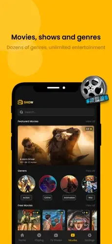 sony-world-signal-photos Movies and shows